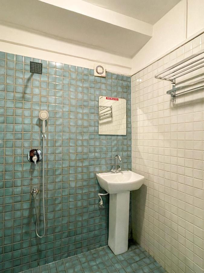 Eevolve Dharamkot - An Eco Hostel McLeod Ganj Extérieur photo